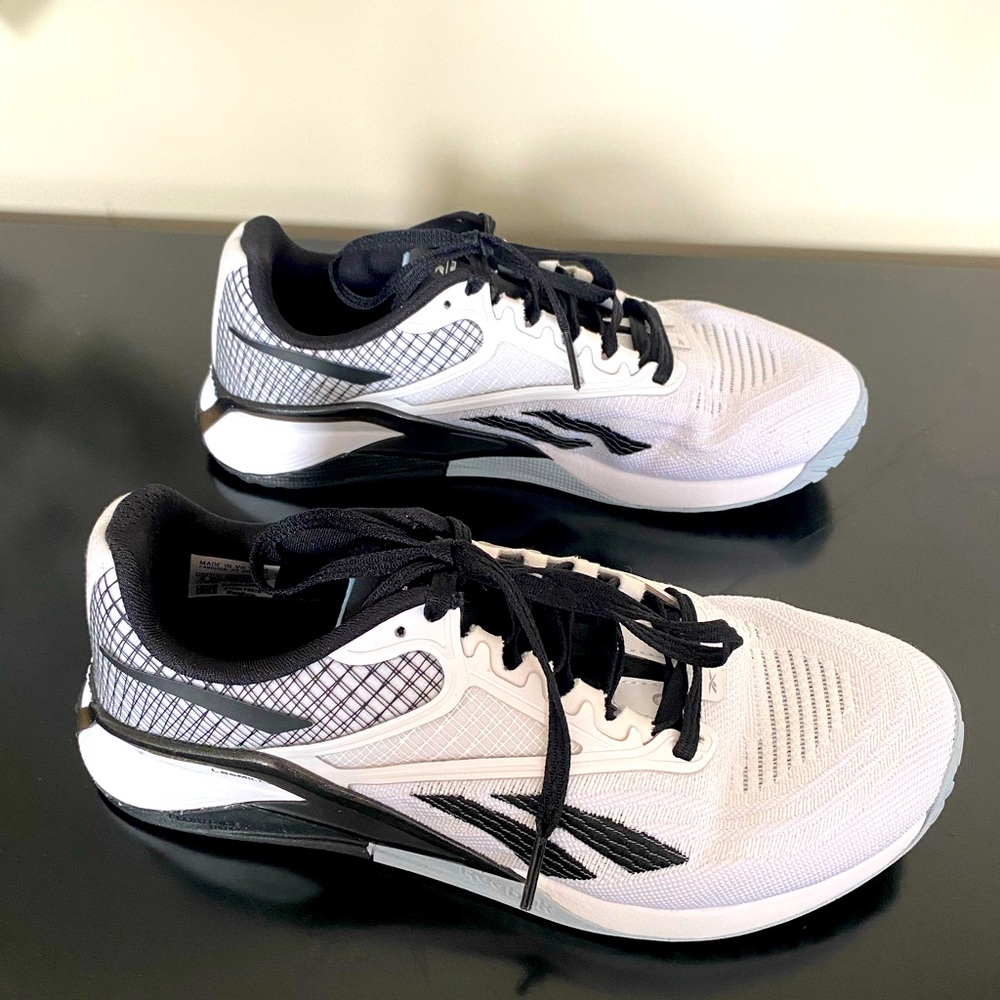 Reebok nano